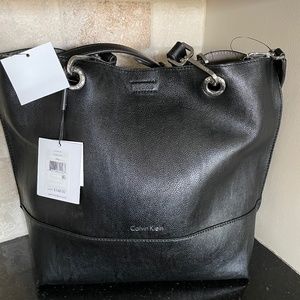 Calvin Klein Tote
